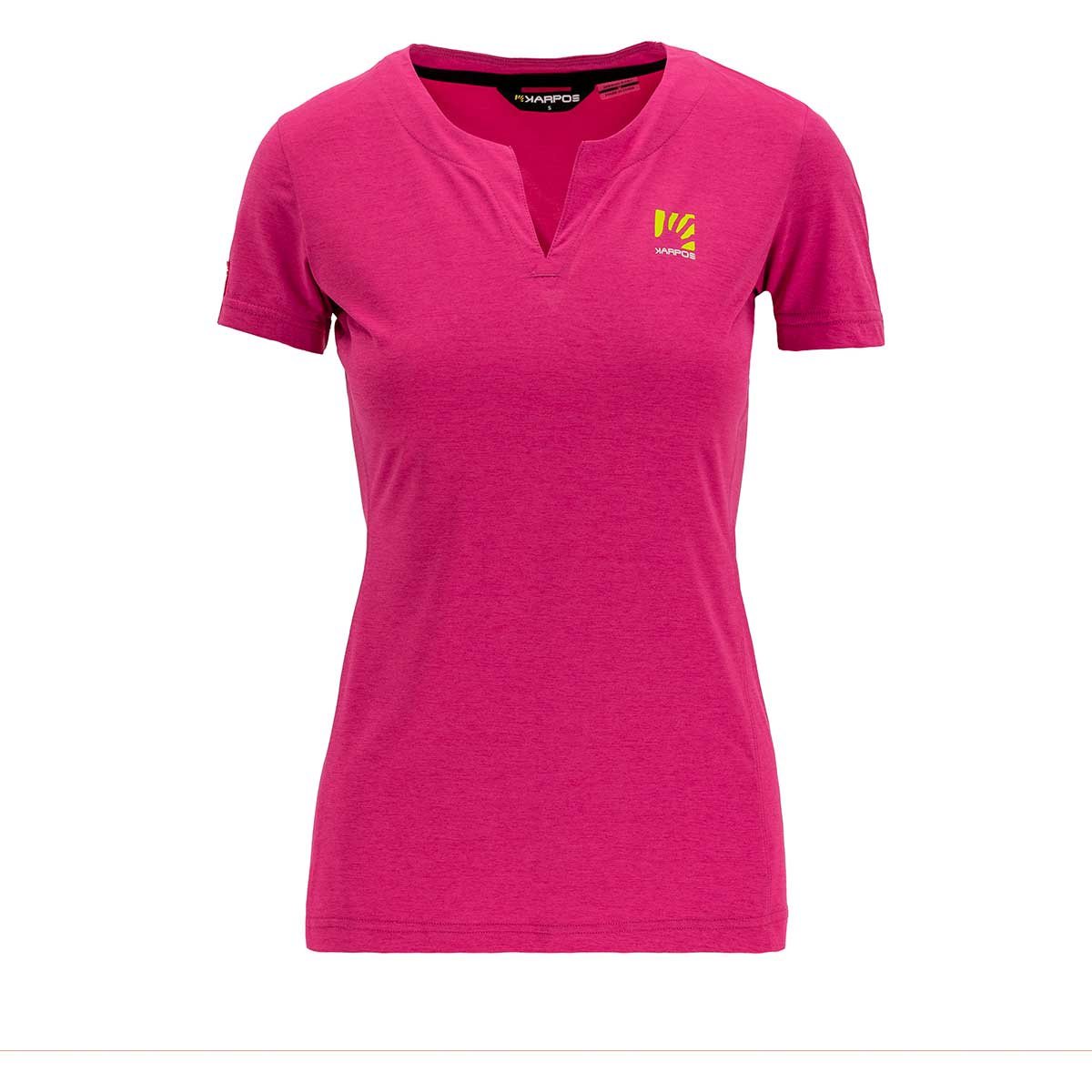 Karpos Damen K-performance T-Shirt