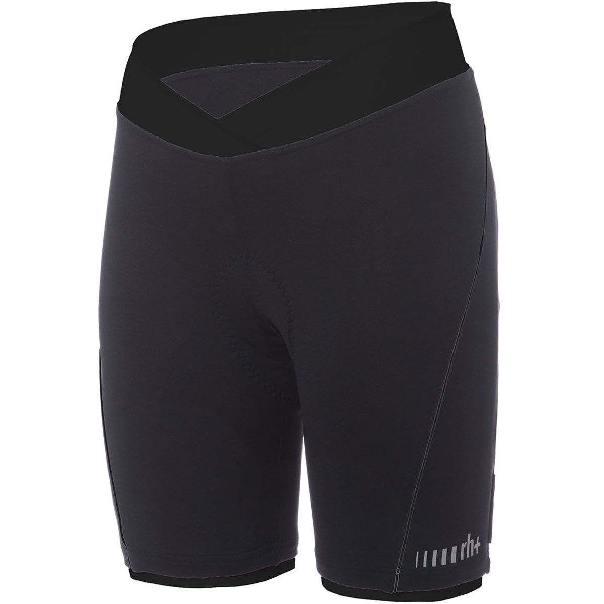 RH+ Damen Pista Radhose kurz