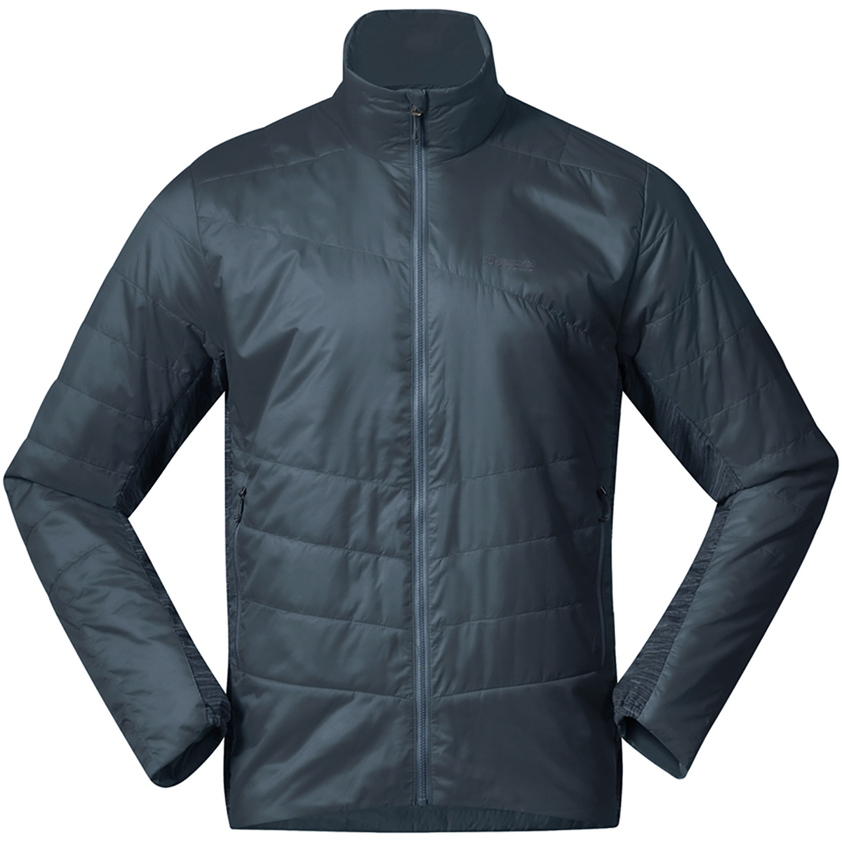 Bergans Herren Rabot V2 Insulated Hybrid Jacke