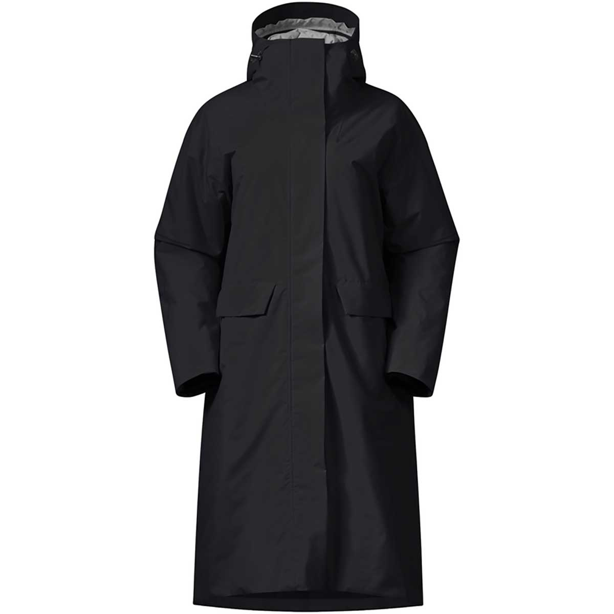 Bergans Damen Oslo Urban Insulated Parka