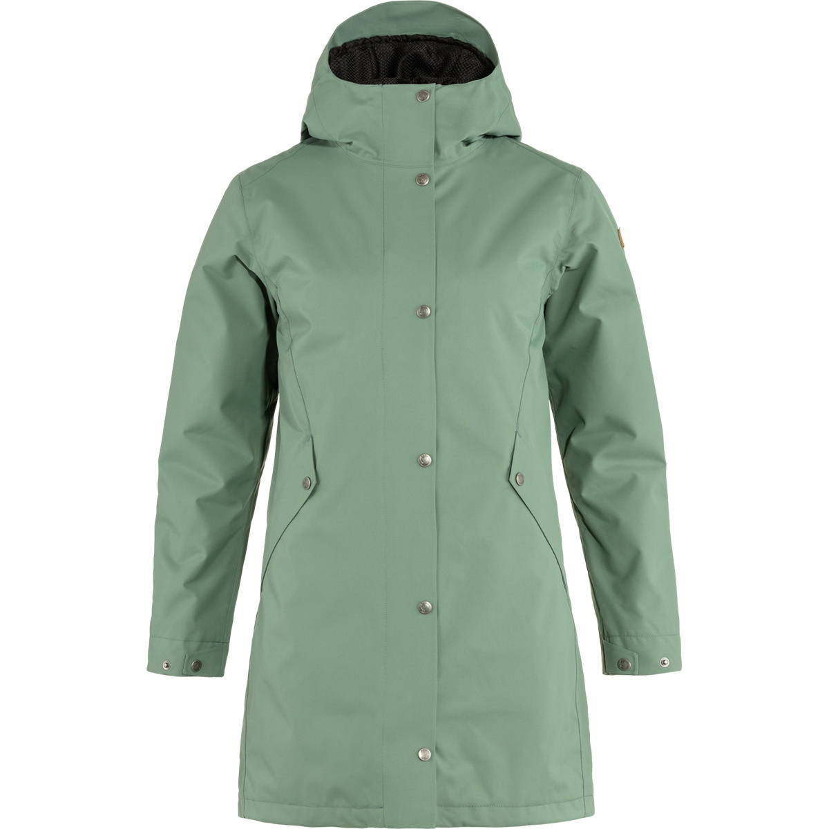 Fjällräven Damen Visby 3 in 1 Jacke