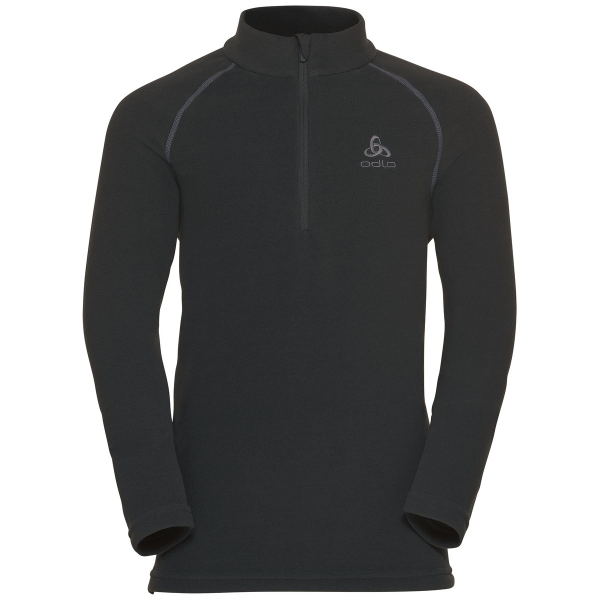 Odlo Kinder Rigi Half Zip Longsleeve