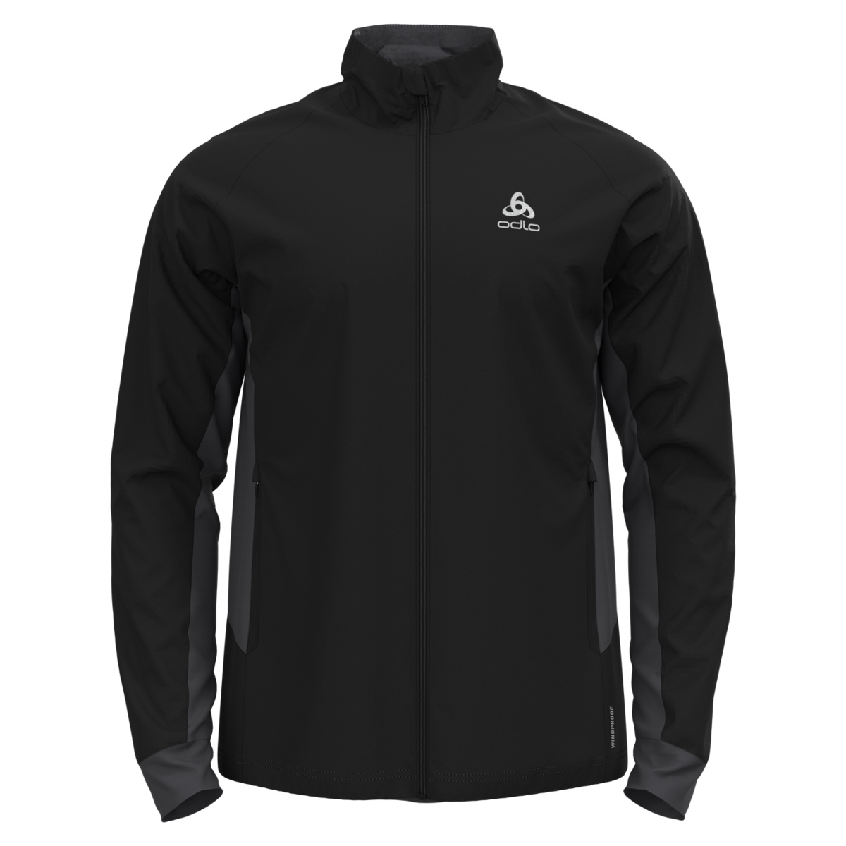 Odlo Herren Brensholmen Jacke