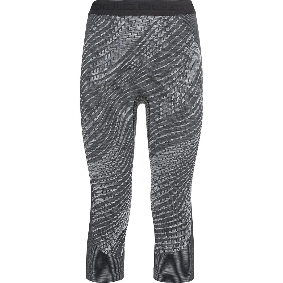 Odlo Damen Blackcomb Eco 3/4 Hose