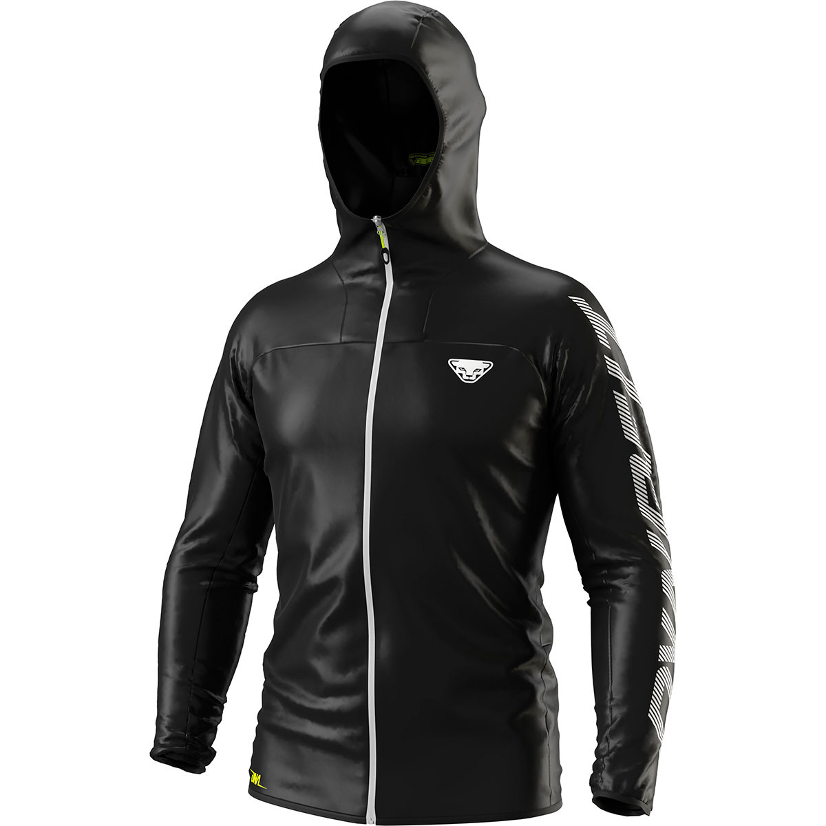 Dynafit DNA Race Wind Jacke