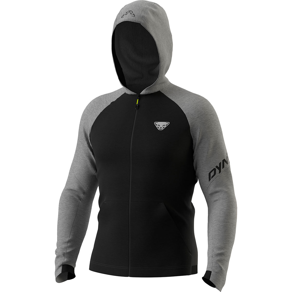 Dynafit Herren 24/7 Polartec Hoodie Jacke
