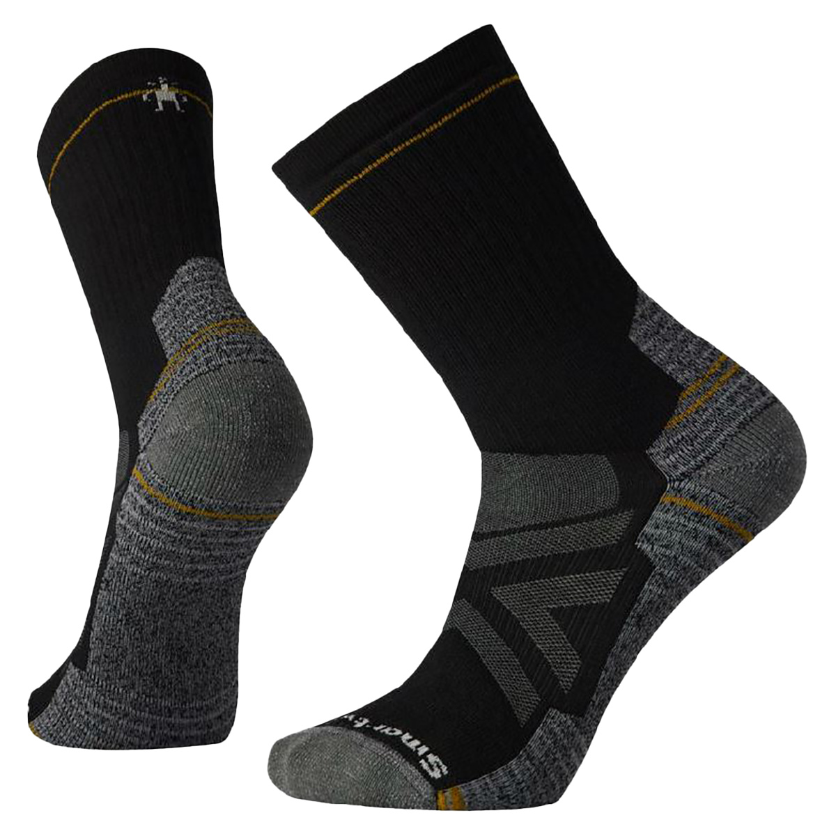 Smartwool Herren Hike Full Cushion Socken