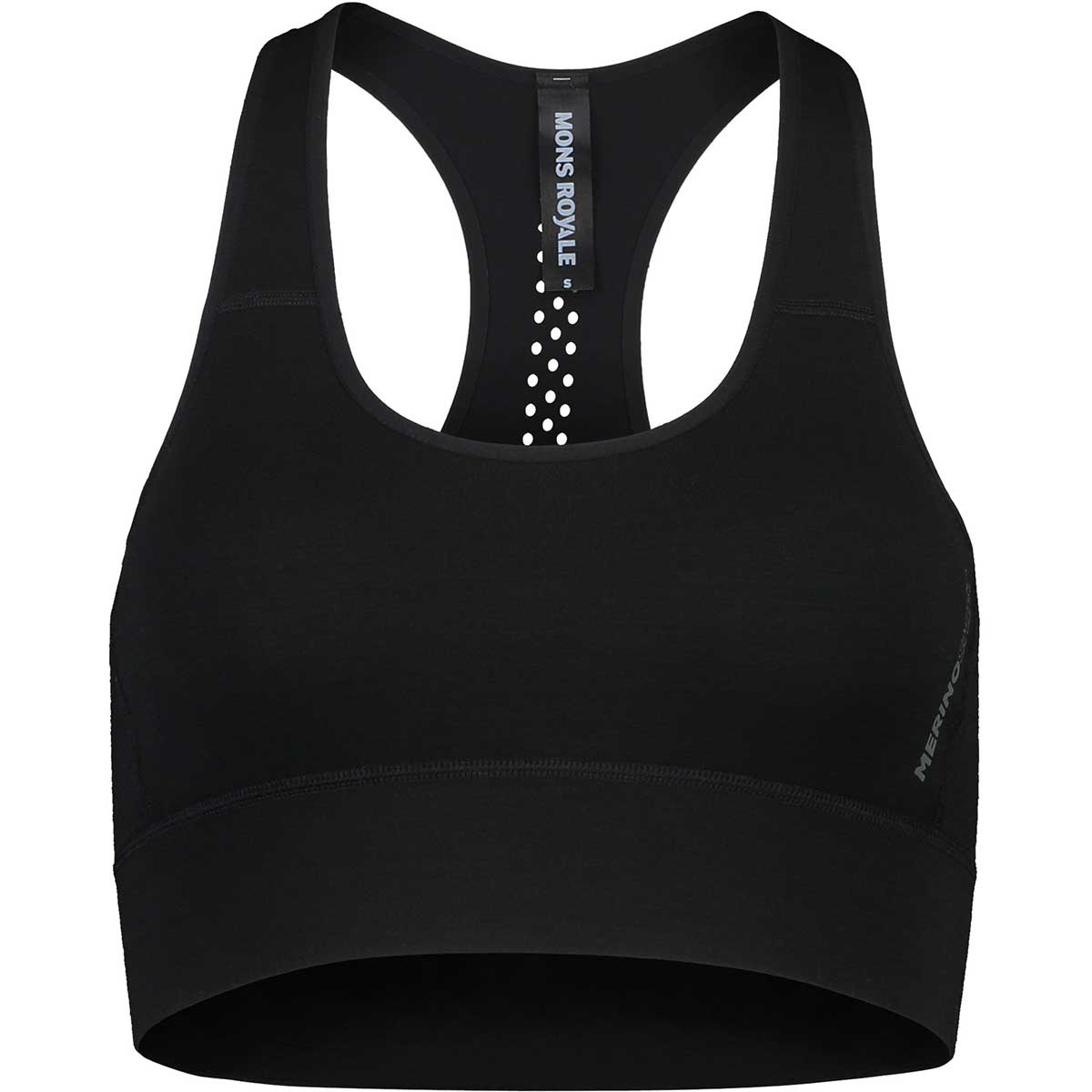 Mons Royale Damen Stratos Shift Sports BH