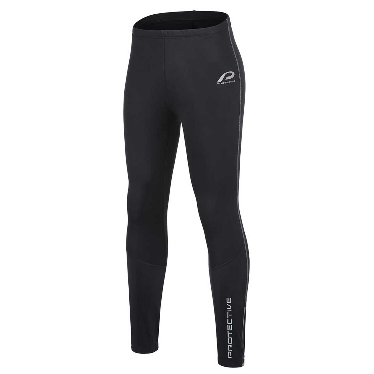 Protective Herren Woodland Radhose lang
