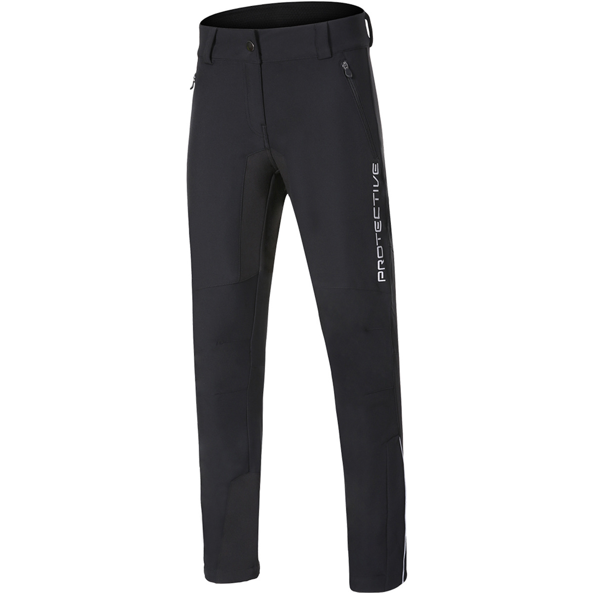 Protective Herren Longpant Radhose