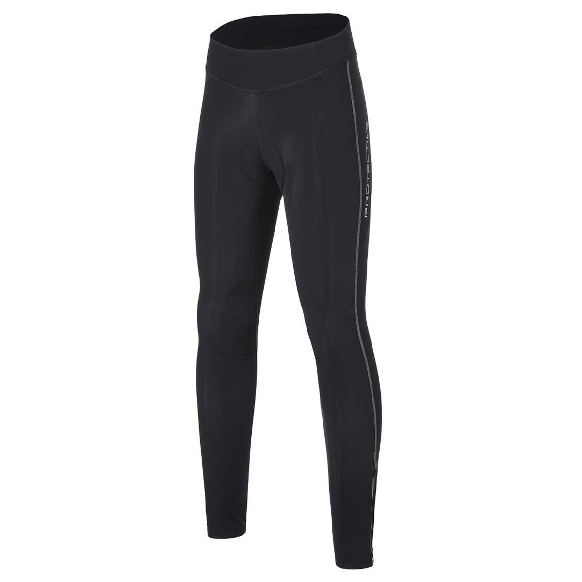 Protective Damen Shadowplay Radhose lang
