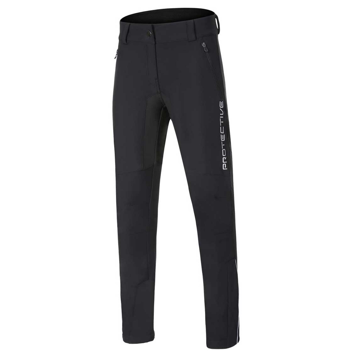 Protective Damen Longpant Radhose