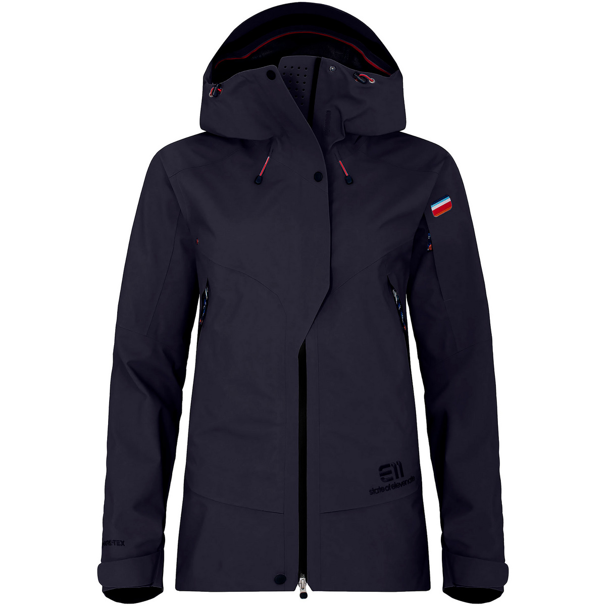 Elevenate Damen Pure Jacke