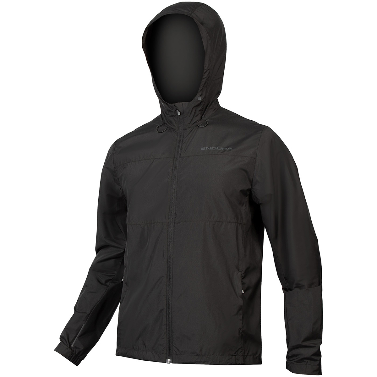 Endura Herren Hummvee Windproof Shell Jacke