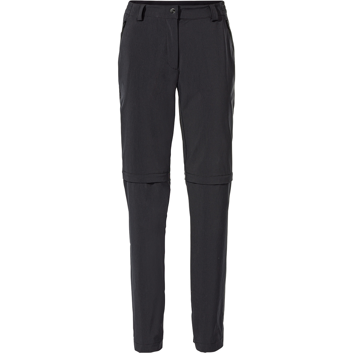Vaude Damen Yaras Zo Radhose lang