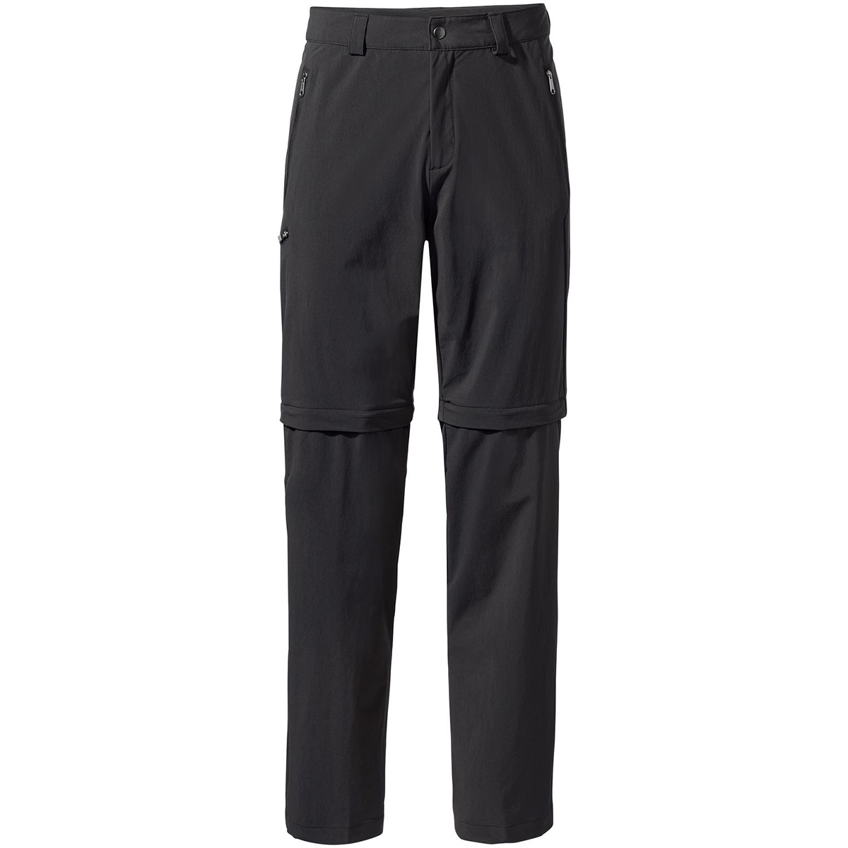 Vaude Herren Farley Stretch Zo II Hose