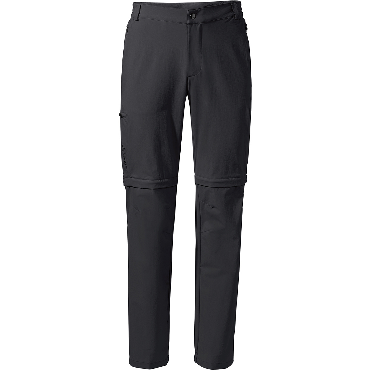 Vaude Herren Yaras Zo Radhose lang
