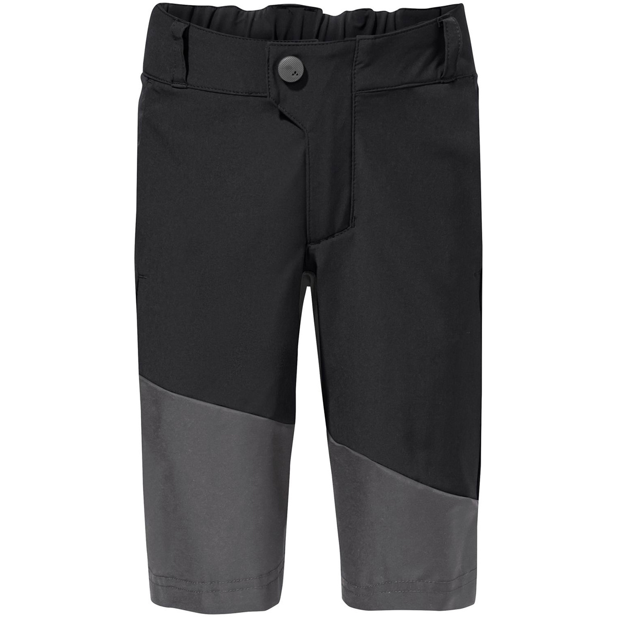 Vaude Kinder Moab Stretch Radhose kurz