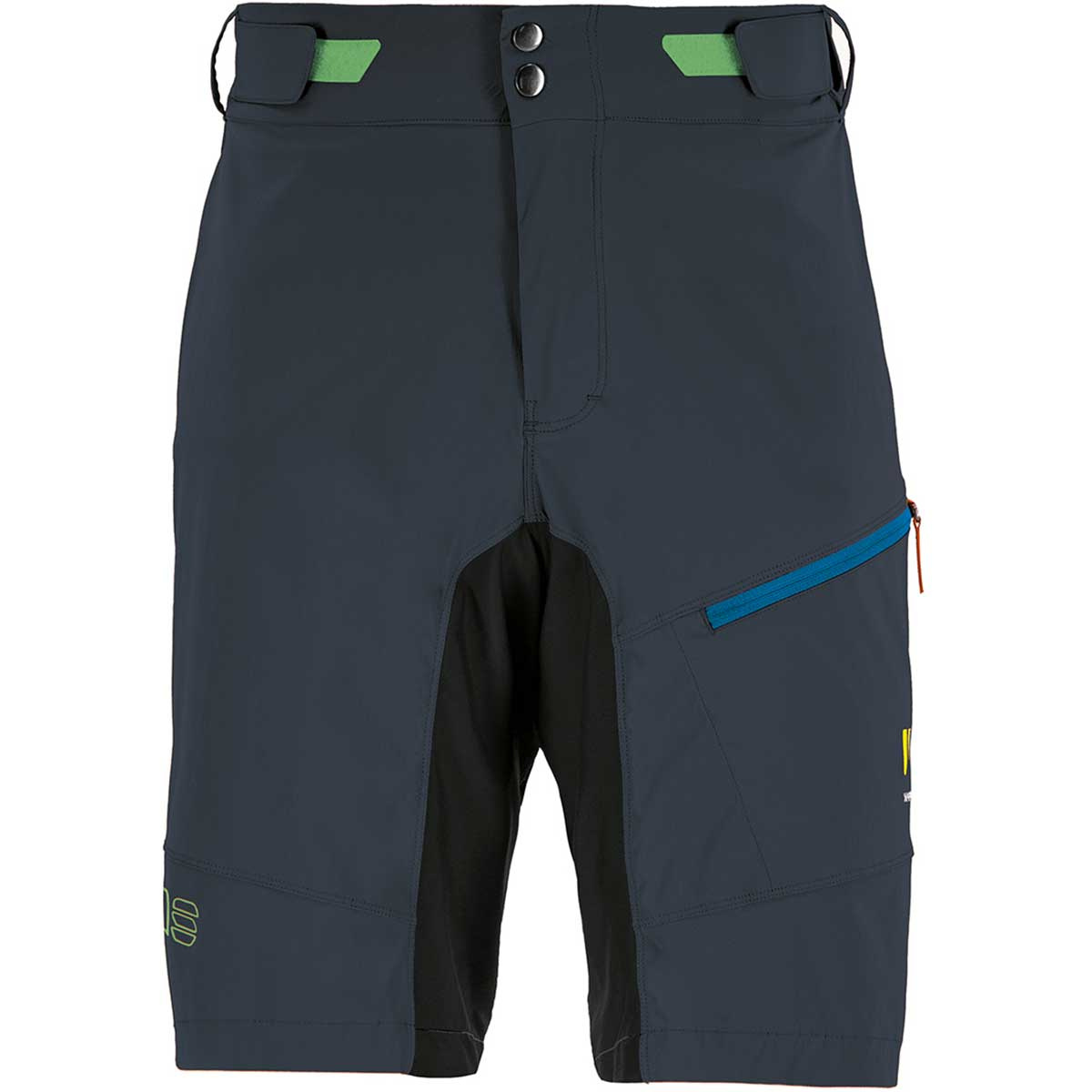 Karpos Herren Val Viola Shorts