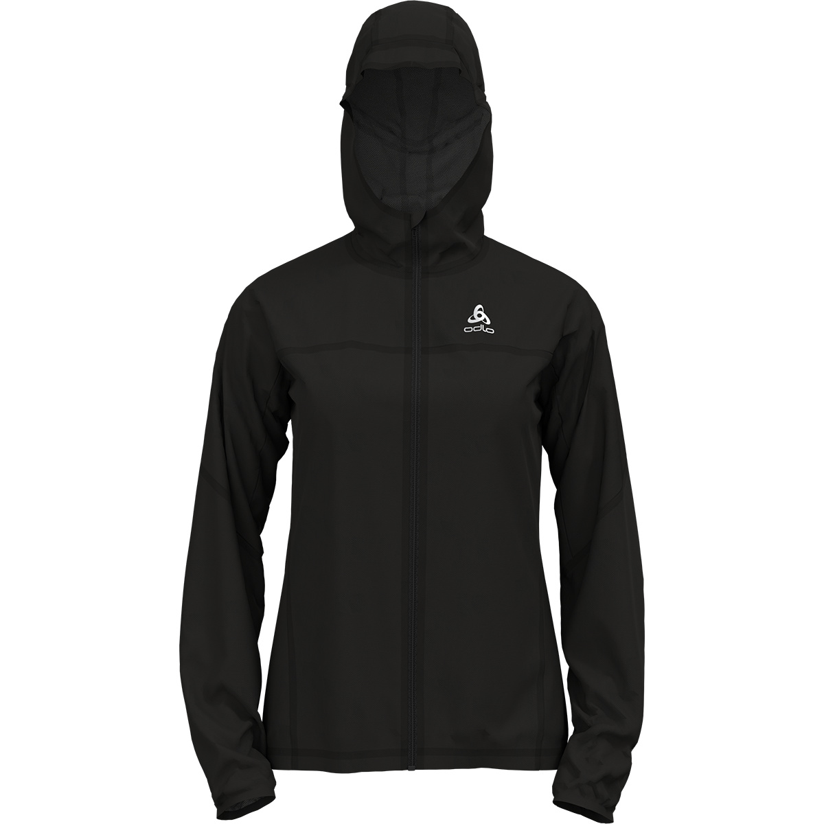 Odlo Damen X-Alp Waterproof Jacke