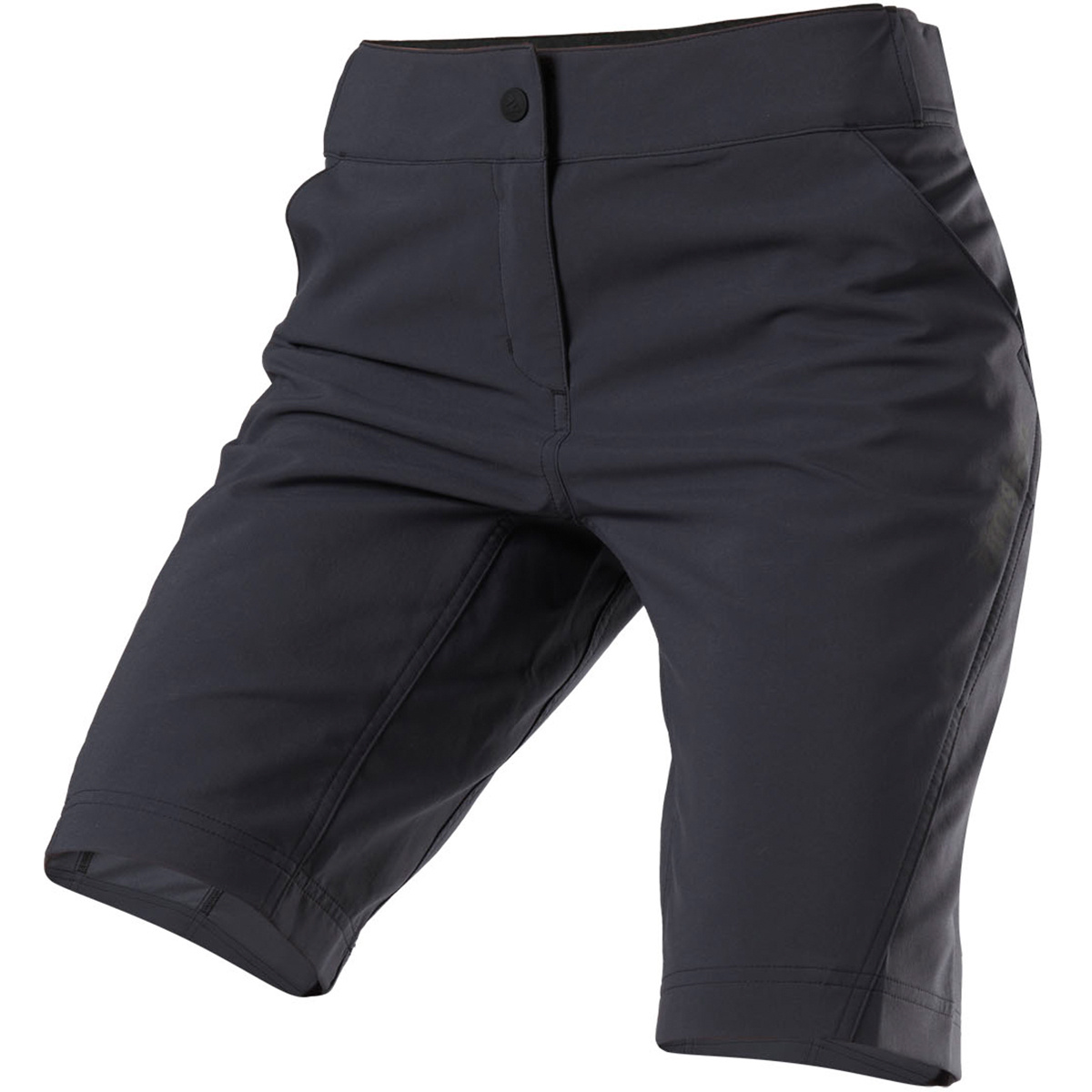 Zimtstern Damen Evo Lightz MTB Hose kurz