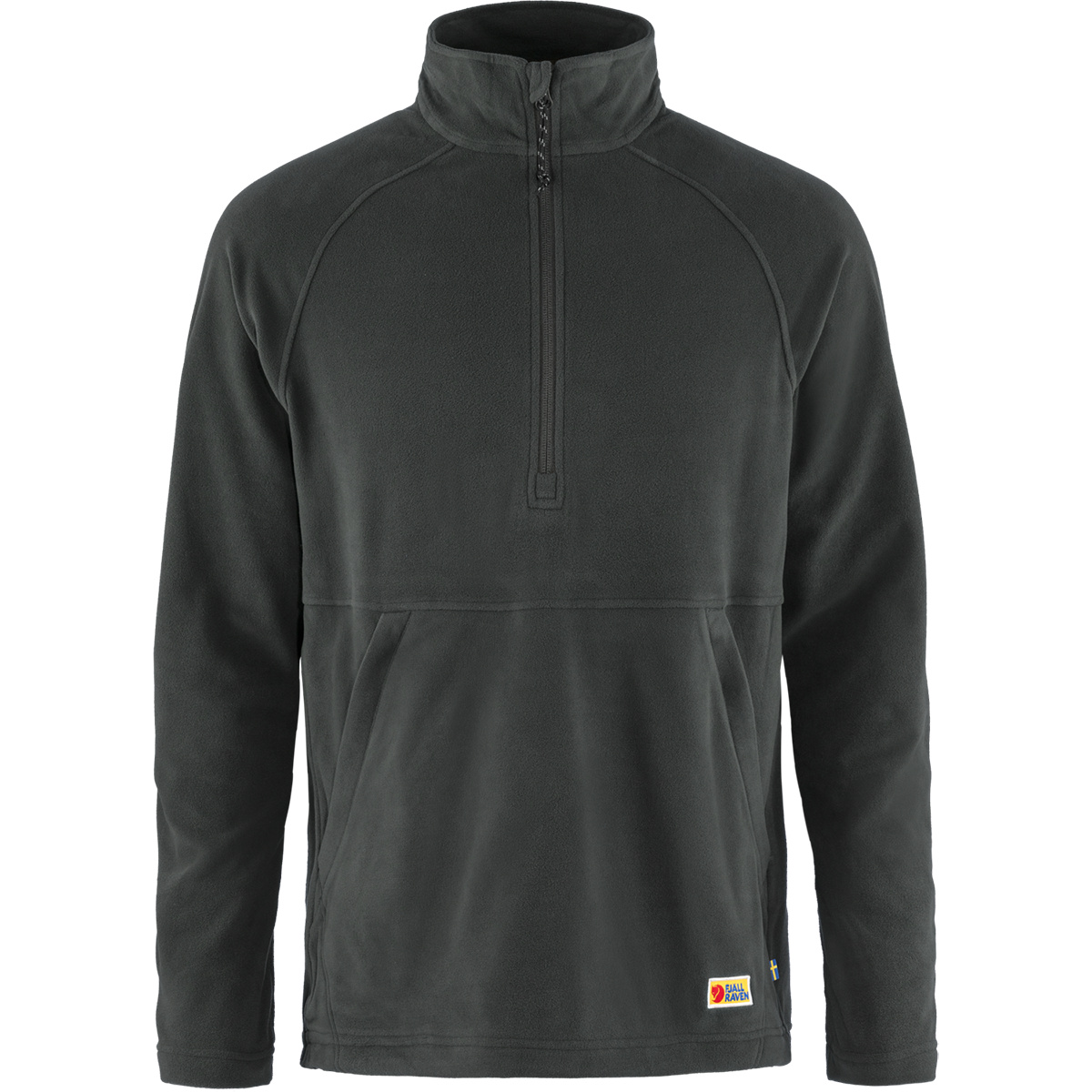 Fjällräven Herren Vardag Lite Fleece Pullover