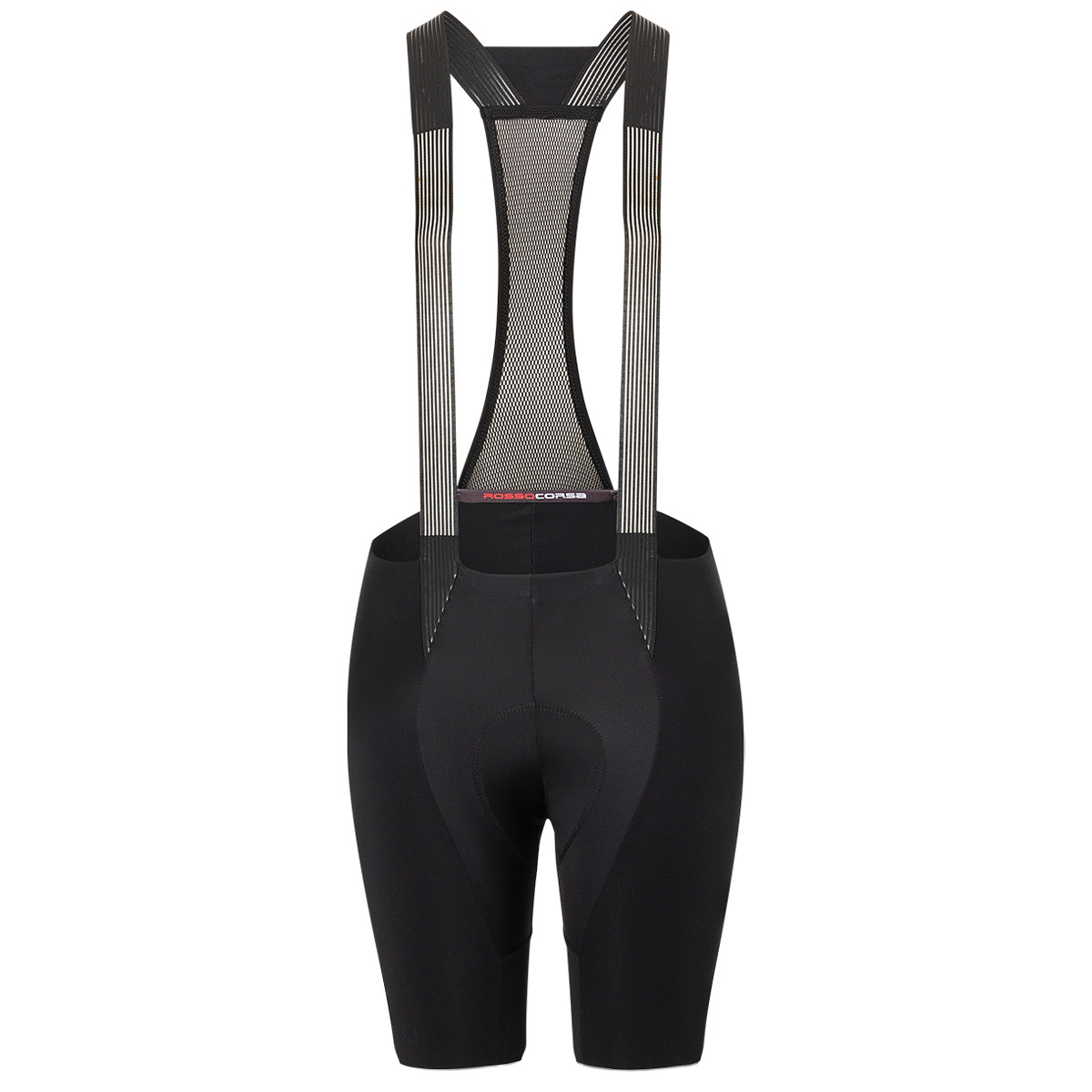 Castelli Damen Free Aero RC Bib kurz