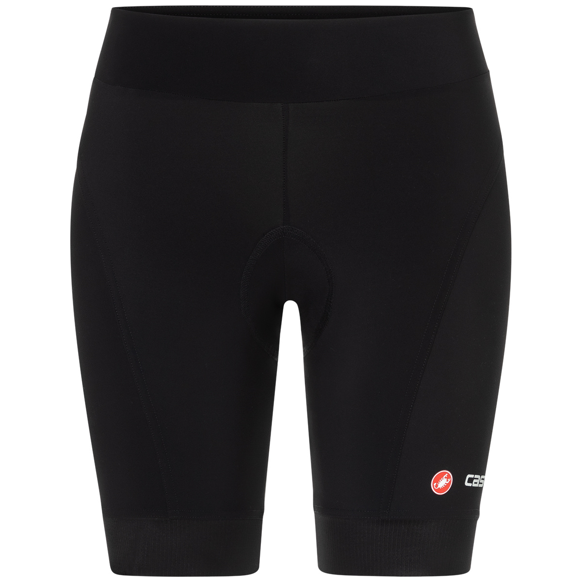Castelli Damen Endurance Radhose kurz