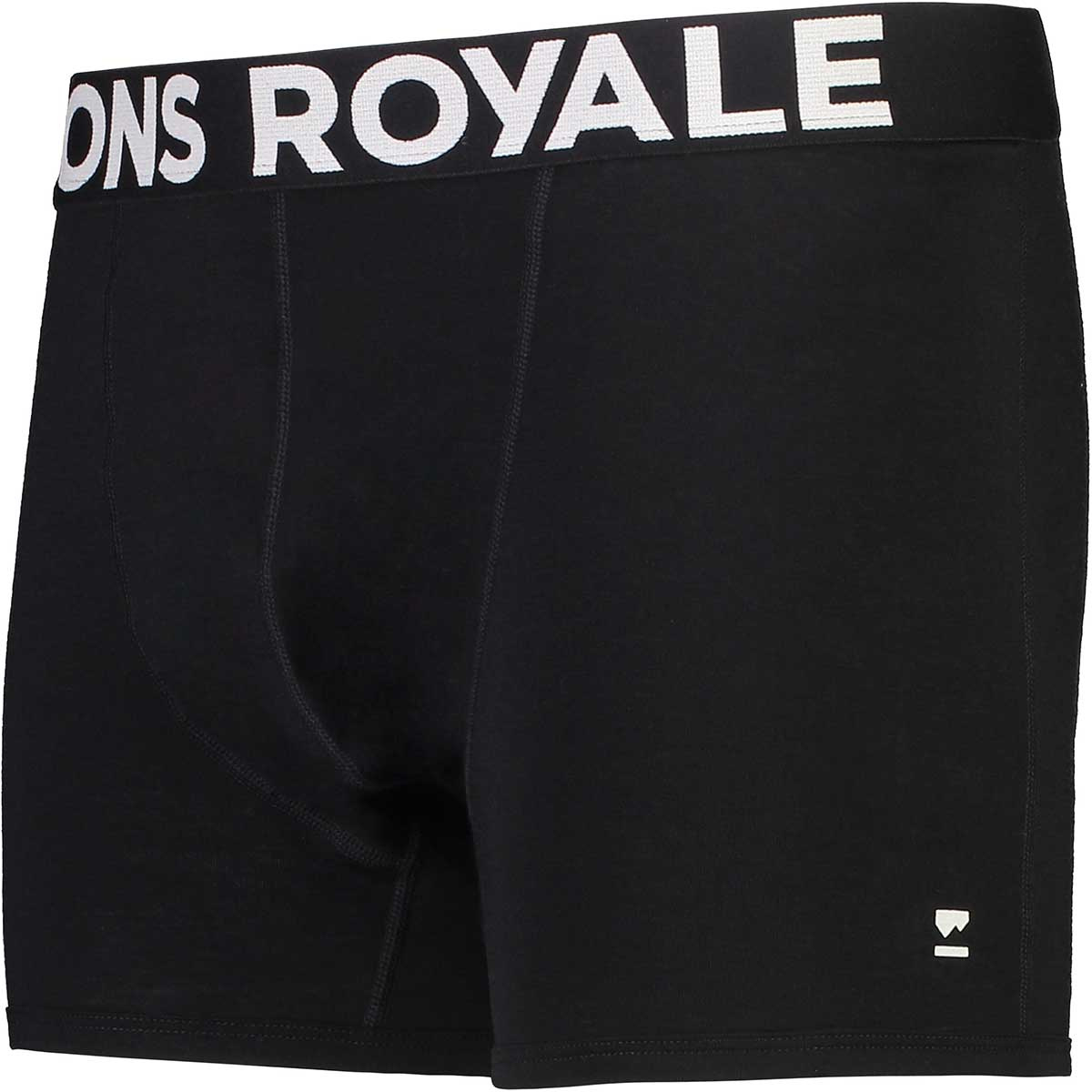 Mons Royale Herren Hold 'em Shorty Boxer
