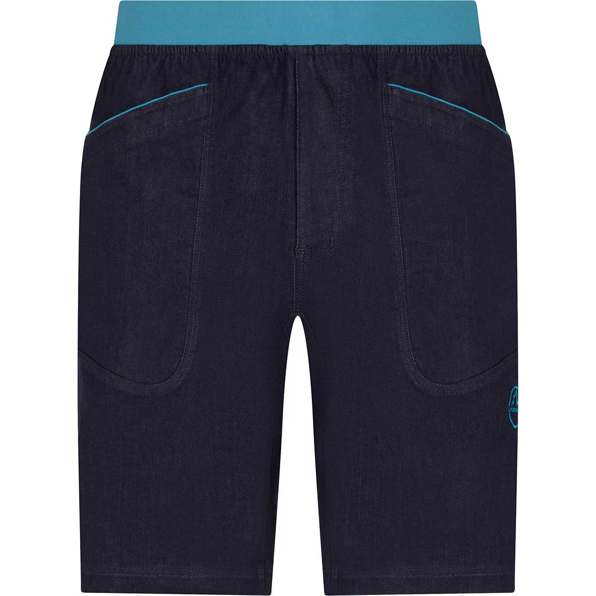 La Sportiva Herren Mundo Shorts
