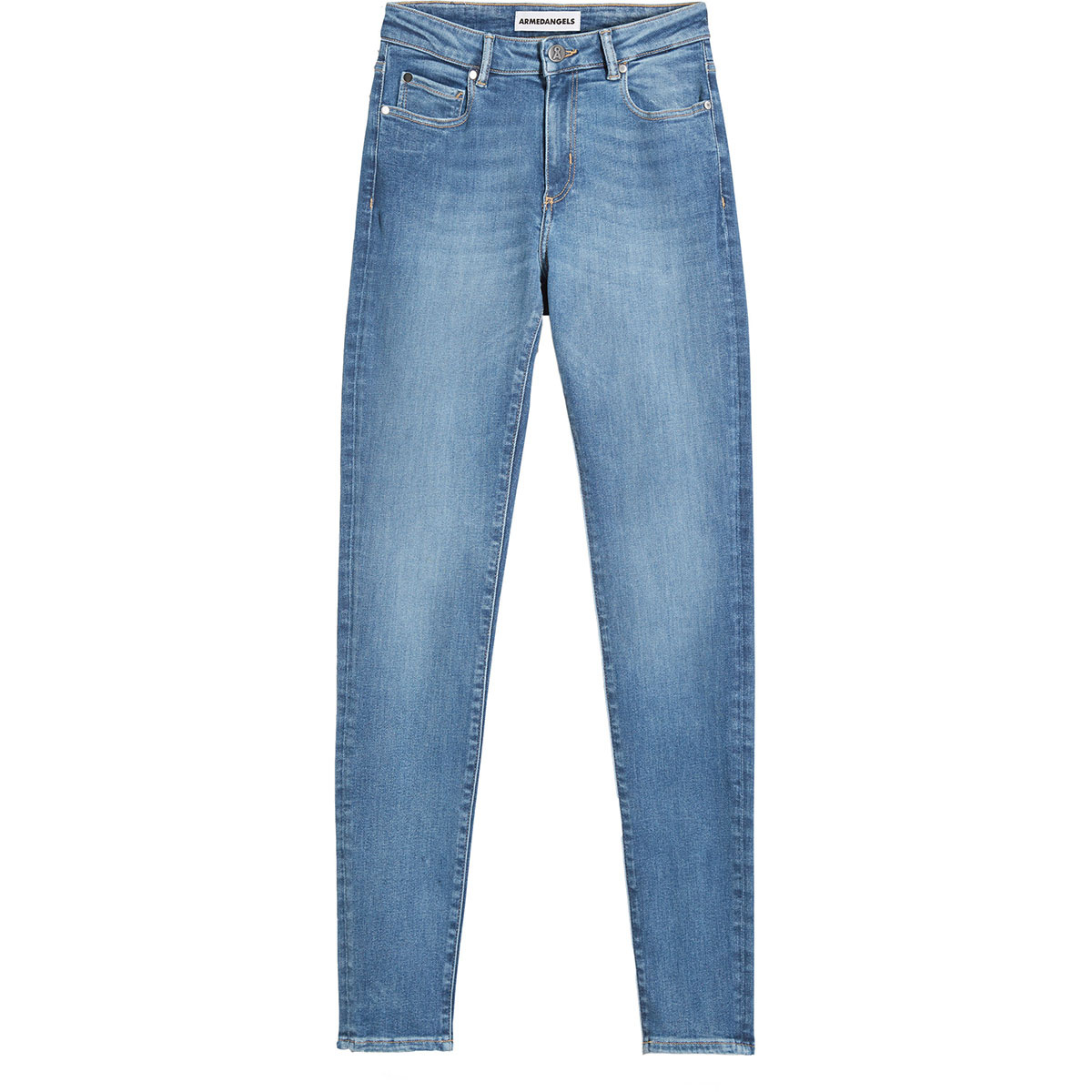 Armedangels Damen Tillaa X Stretch Jeans