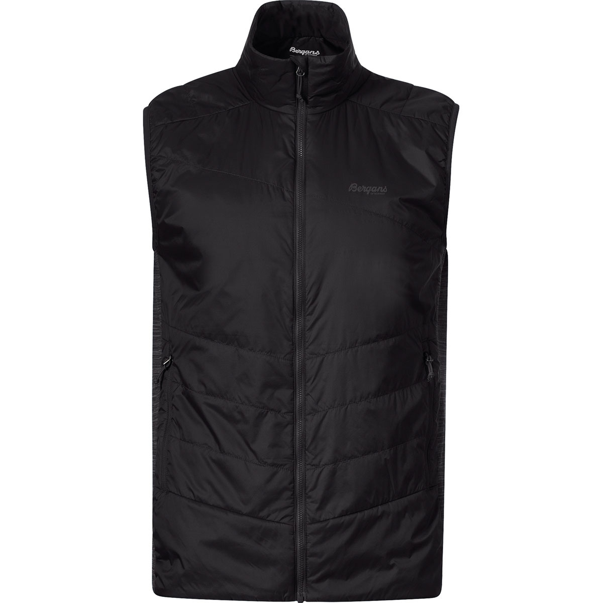 Bergans Herren Rabot Insulated Hybrid Weste