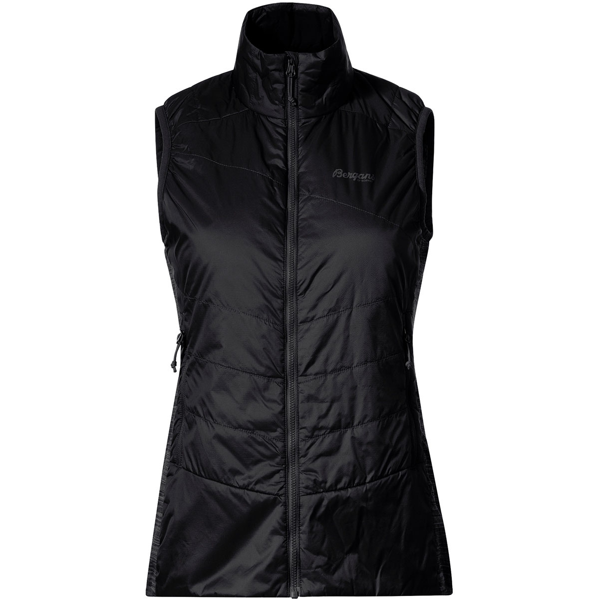 Bergans Damen Rabot Insulated Hybrid Weste
