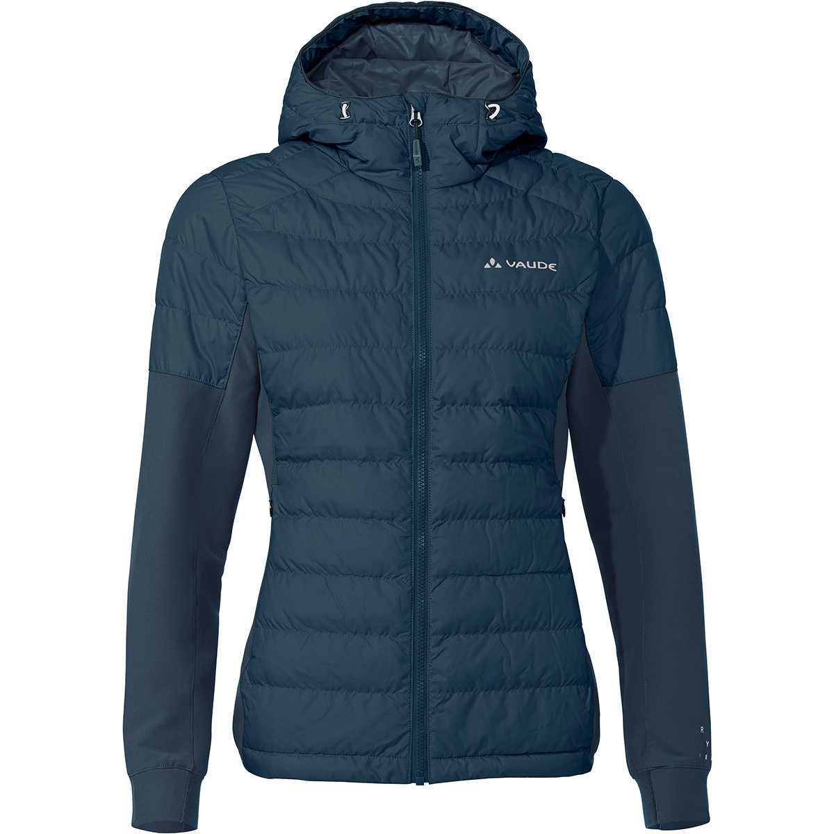 Vaude Damen Elope Hybrid Jacke