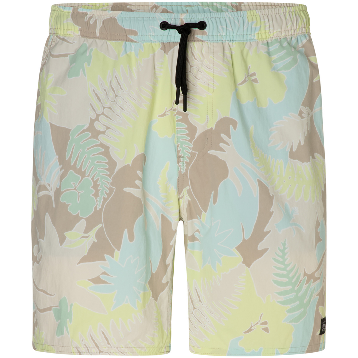 Mountain Hardwear Herren Stryder Boardshorts