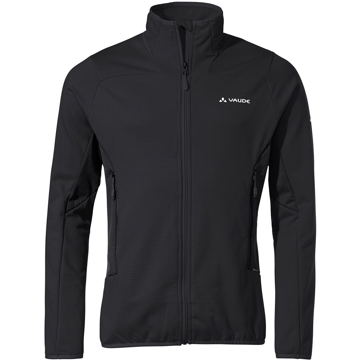 Vaude Herren Monviso Fleece II Jacke