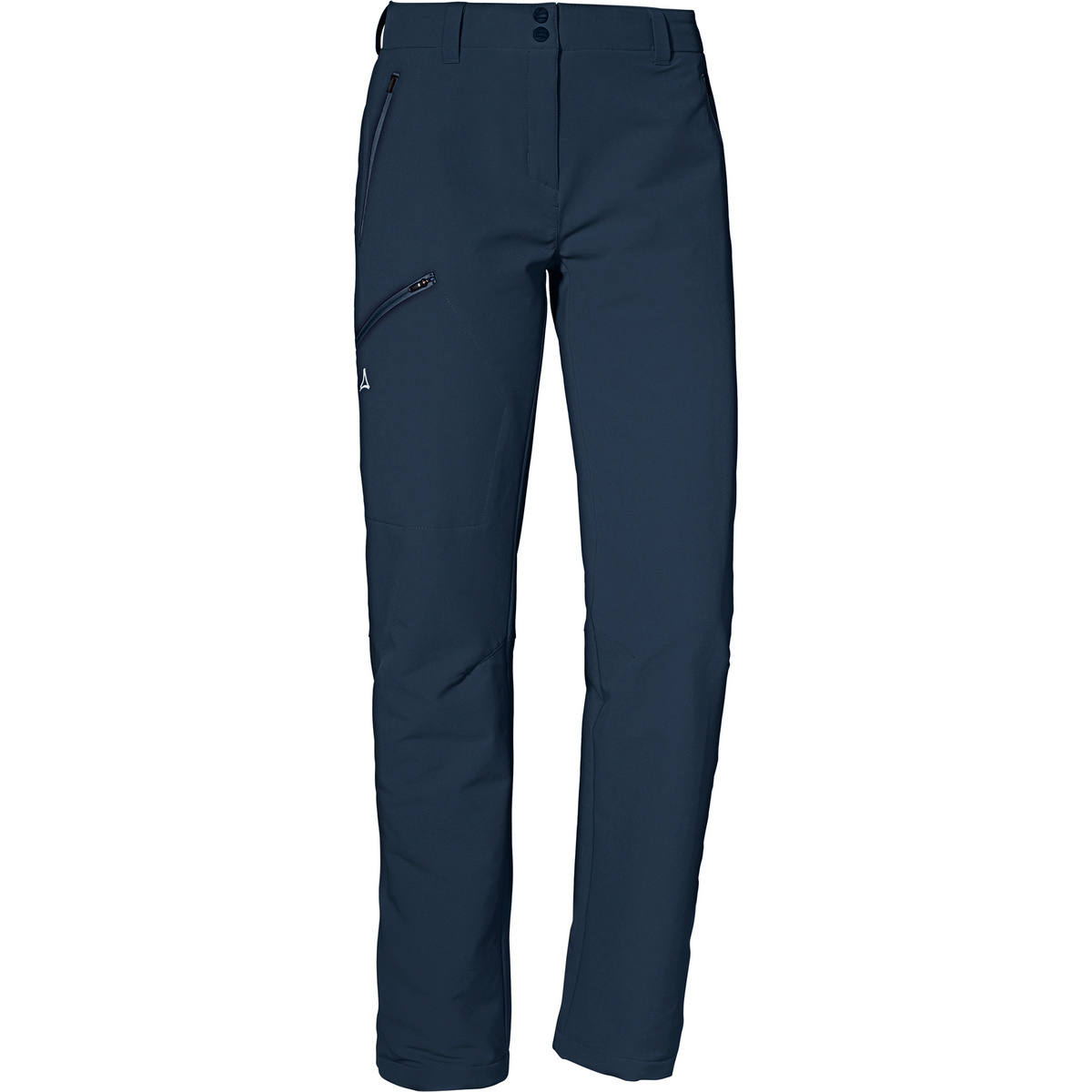 Schöffel Damen Ascona Warm Hose