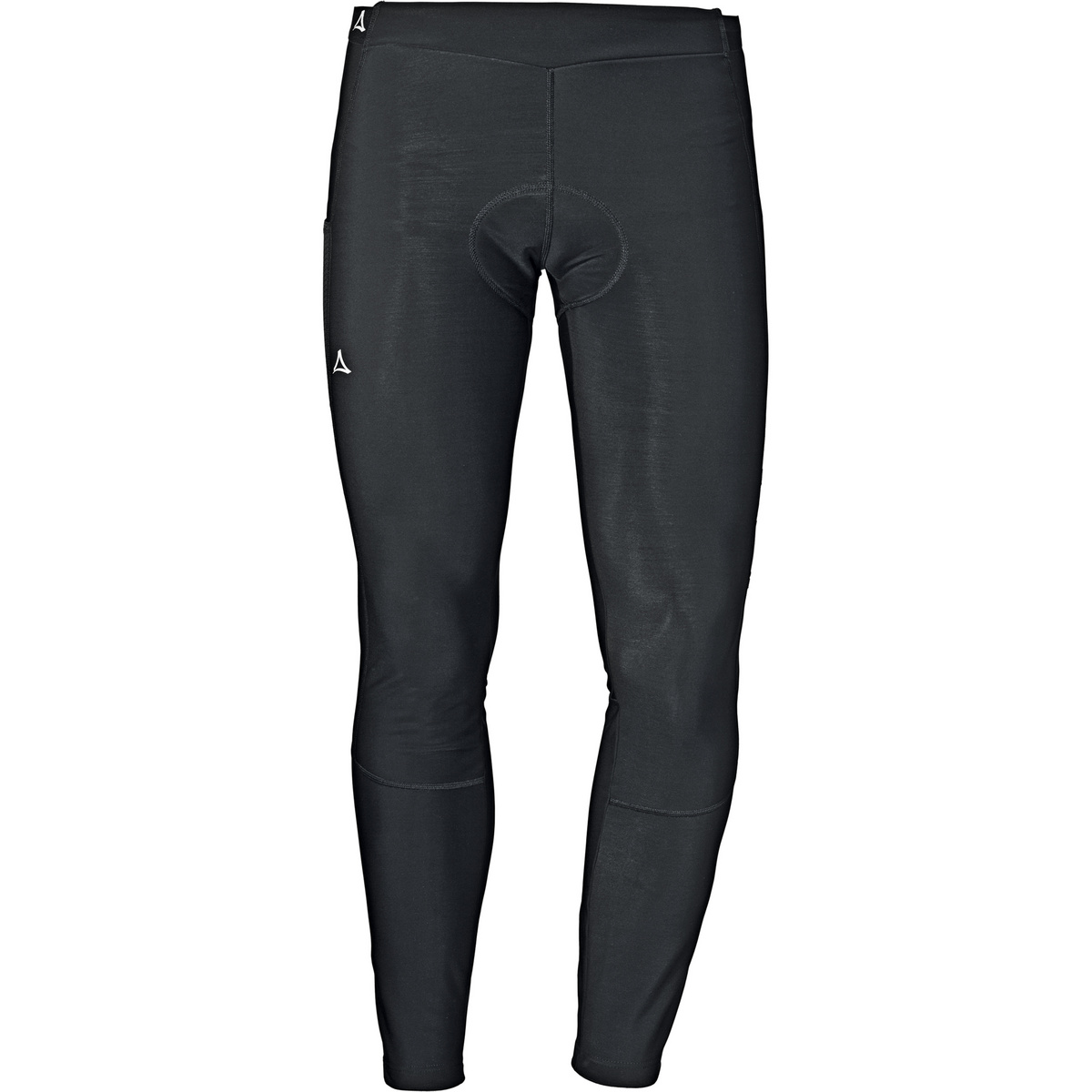 Schöffel Herren Warm 4h Skin Radhose lang