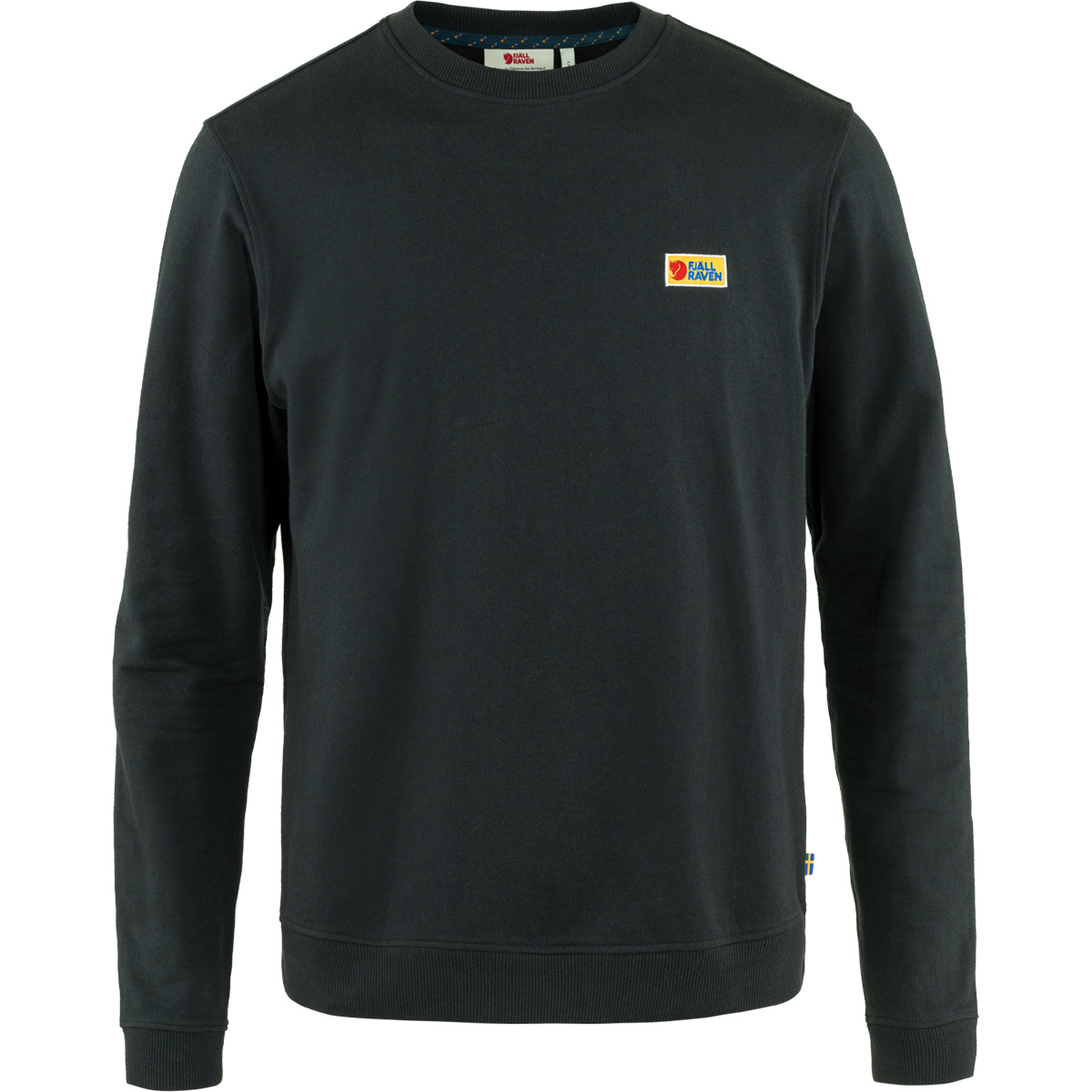 Fjällräven Herren Vardag Pullover