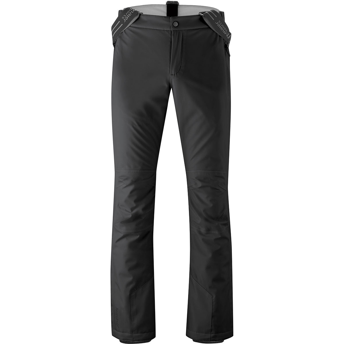 Maier Sports Herren Joscha Slim Hose