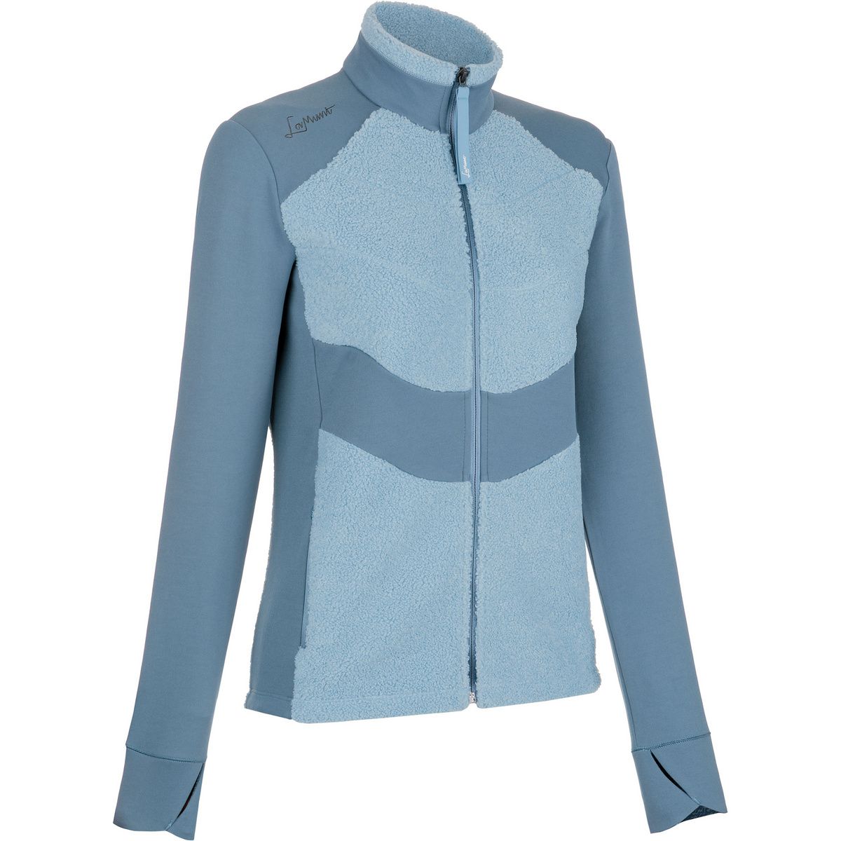 LaMunt Damen Sophia Cozy Jacke