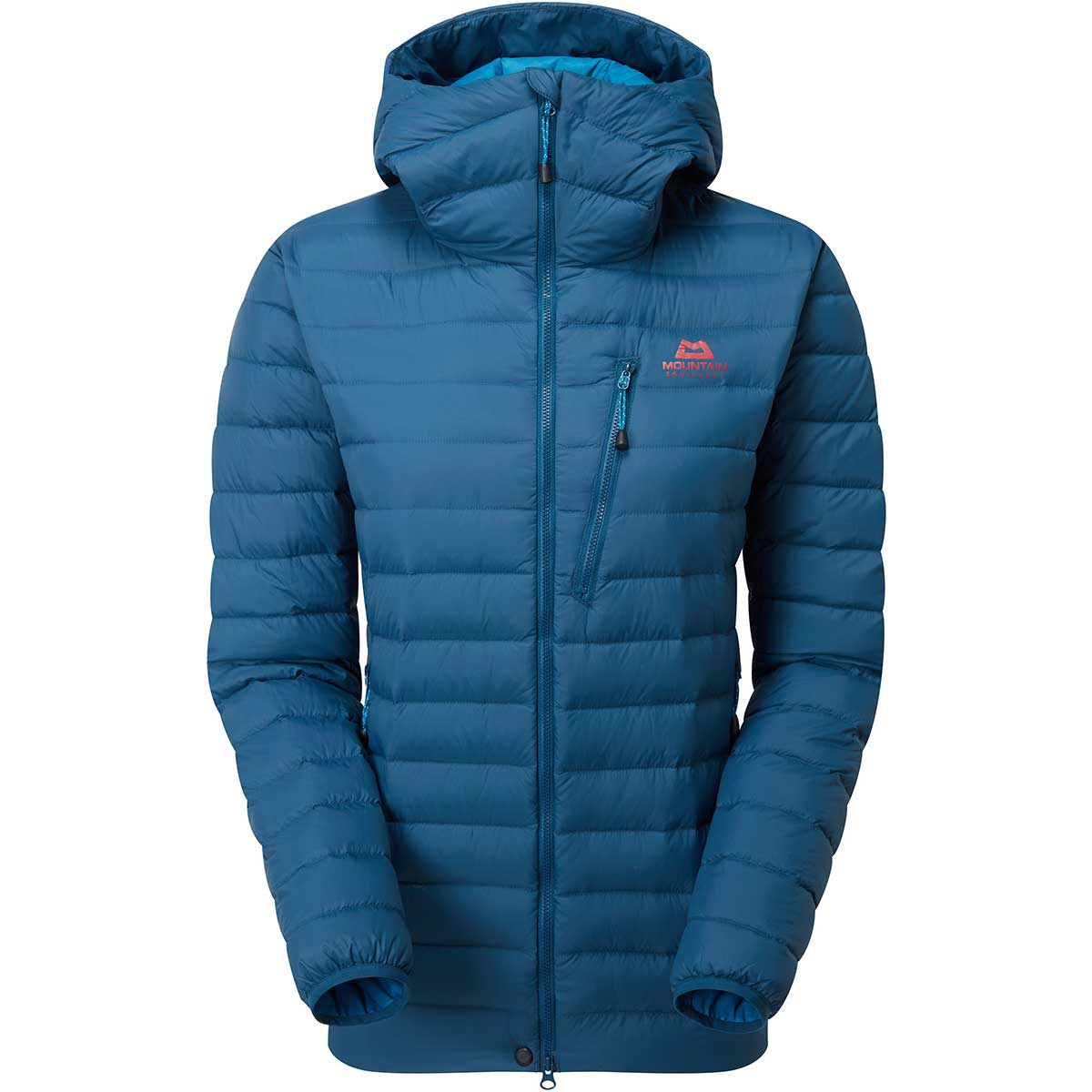 Mountain Equipment Damen Earthrise Hoodie Jacke