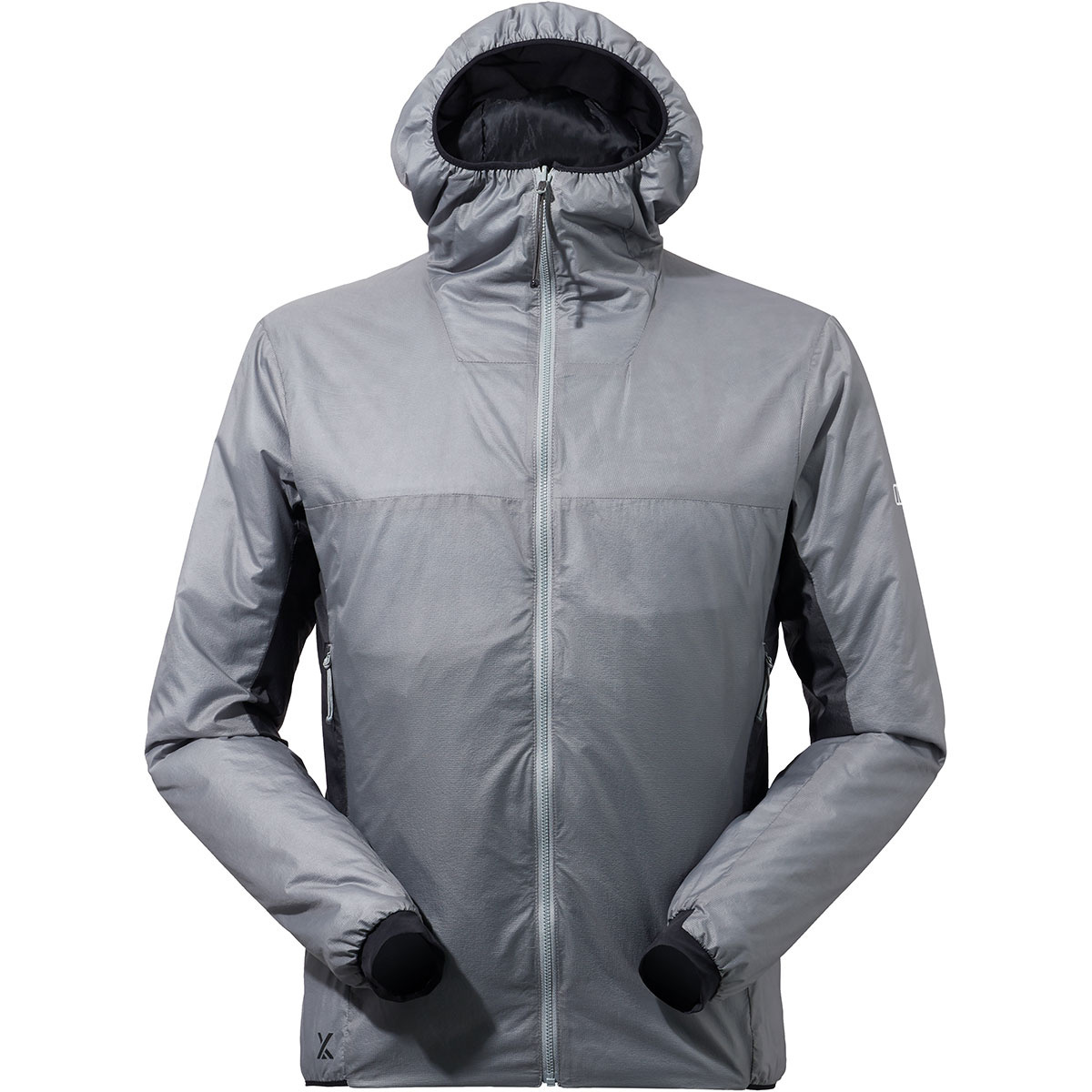 Berghaus Herren Mtn Arete Lb Synthetic Jacke