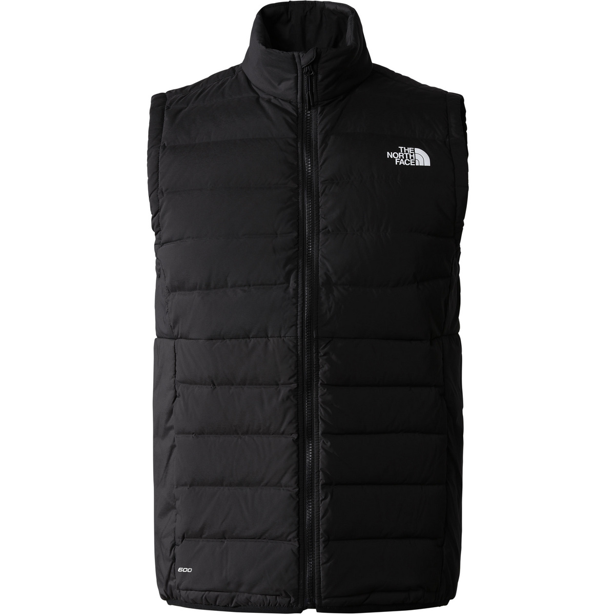 The North Face Herren Belleview Stretch Down Weste