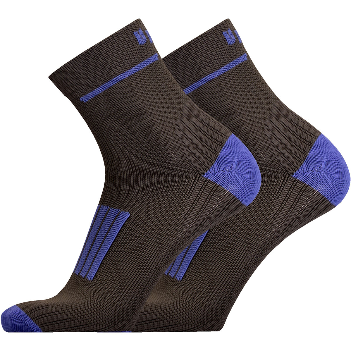 UphillSport Front Running Socken