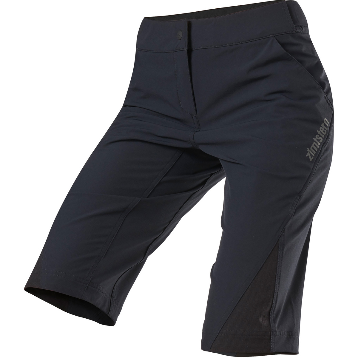 Zimtstern Damen StarFlowz Evo MTB Hose kurz