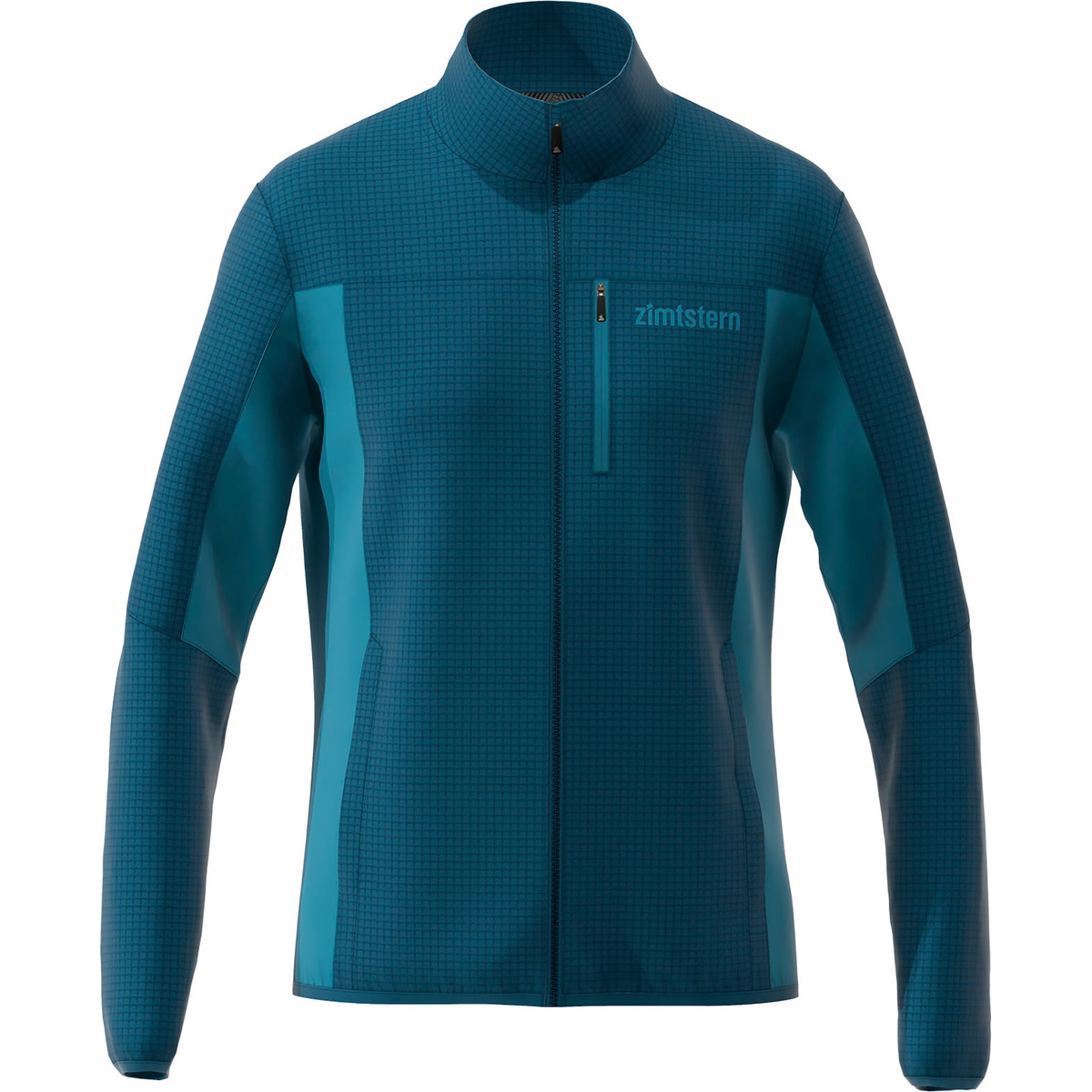 Zimtstern Herren Albiz Jacke