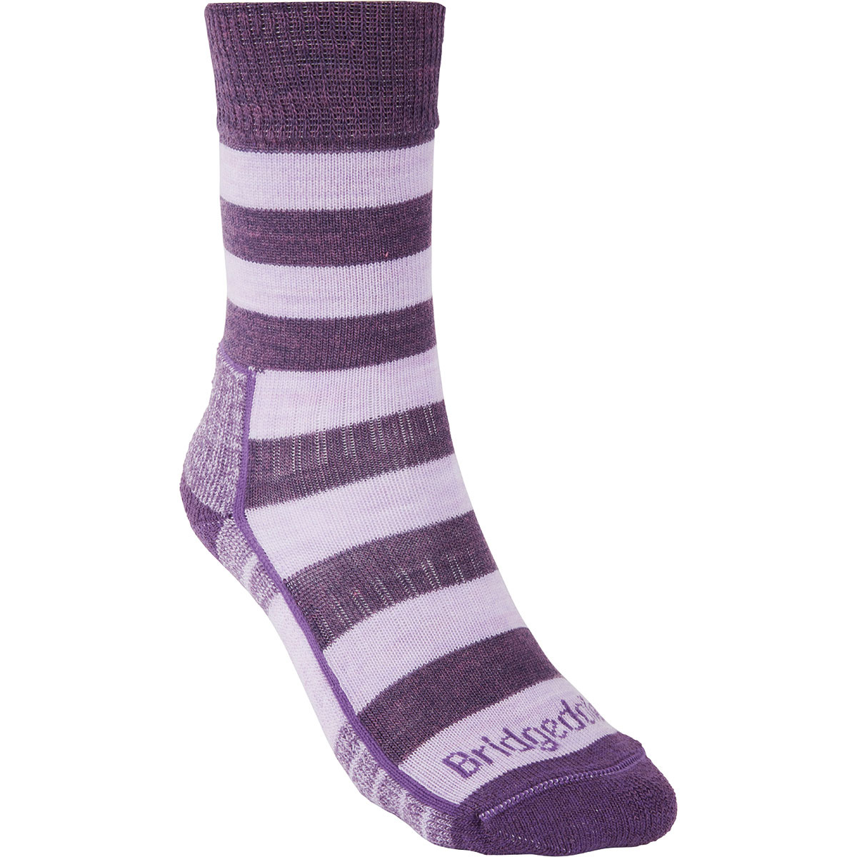 Bridgedale Damen Hike LW Merino Performance Socken
