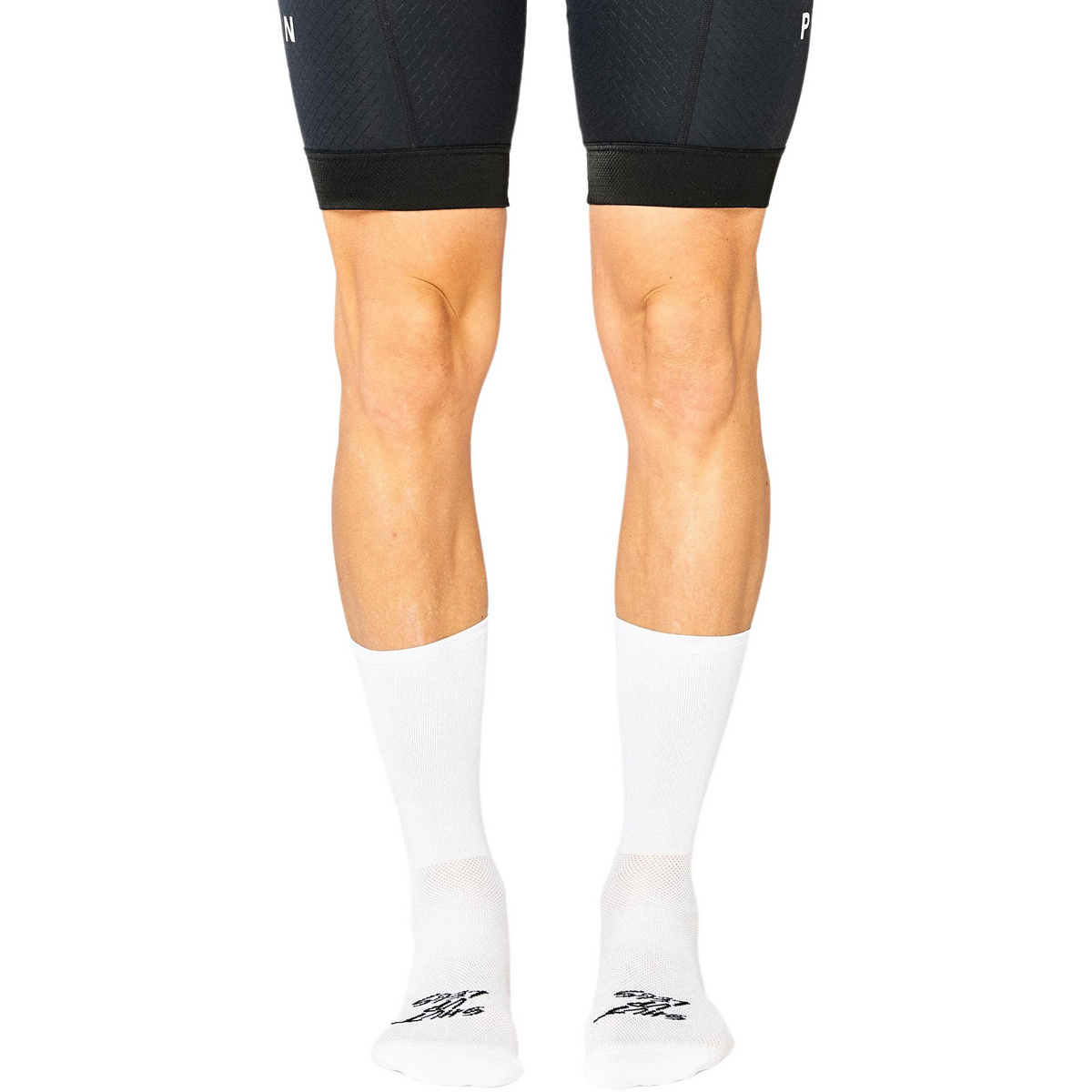 Fingerscrossed Shut Up Legs Socken