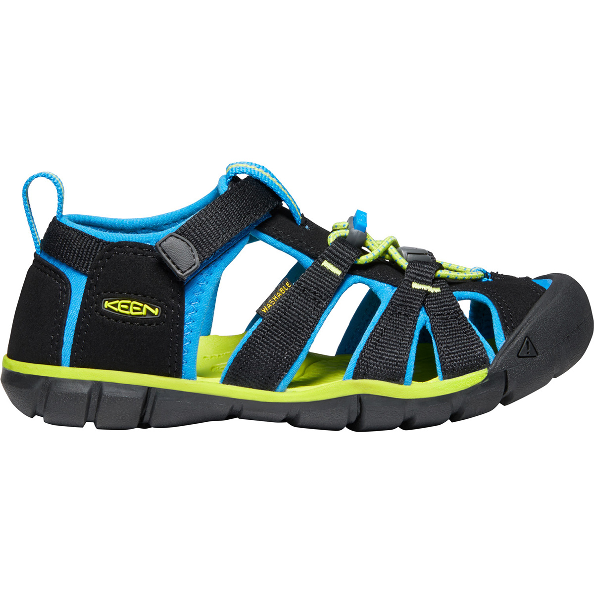 Keen Kinder Seacamp II CNX Sandale